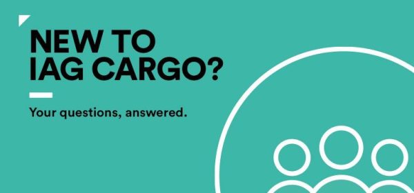 New-to-IAGCargo