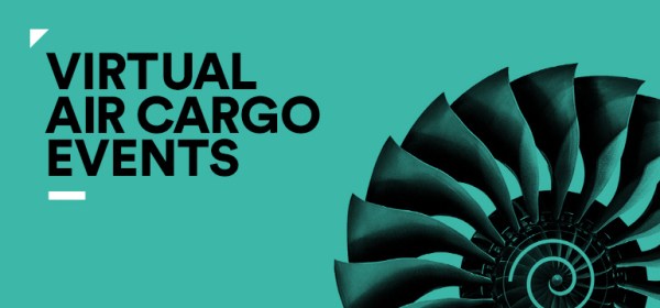 IAG Cargo | The best virtual cargo events