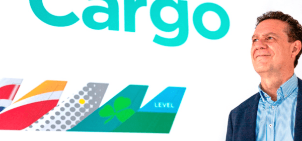 Fernando Terol Armas, Director of Spanish Hub and Operations, IAG Cargo