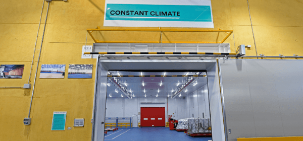 RESPONSIBLE PERSONS: THE JEWEL IN IAG CARGO’S COLD CHAIN CROWN