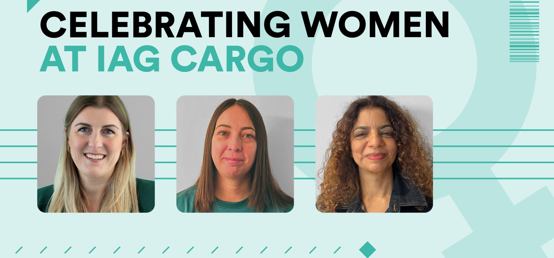 IAG Cargo Magazine | Air Cargo Logistics News & Industry Insights